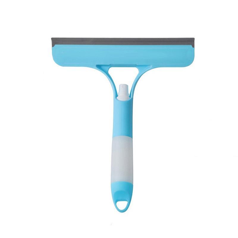 3-in-1 Cleaning Tool with Spray